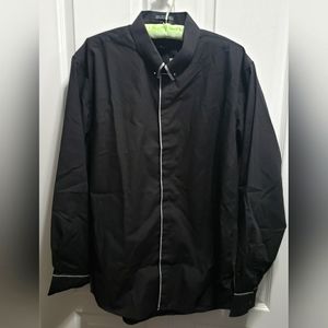 Stockhomme Black Label Slim Fit dress shirt 17-17.5/XL